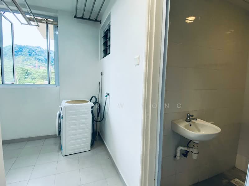 Symphony Heights, 33 Hume Avenue, 3 Bedrooms, 1,216 sqft, Condominium For Sale, by Andrew Yong, 500211444 - Interior - PropertyGuru.com.sg