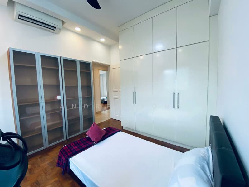 Symphony Heights, 33 Hume Avenue, 3 Bedrooms, 1,216 sqft, Condominium For Sale, by Andrew Yong, 500211444 - Bedroom - PropertyGuru.com.sg