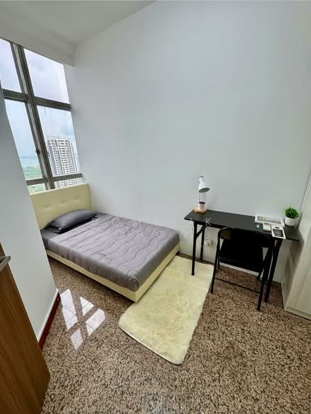 The Bayshore, 22 Bayshore Road, Room Rental, 200 sqft, Condominium For Rent, by Dominik Chow, 500211447 - Bedroom - PropertyGuru.com.sg