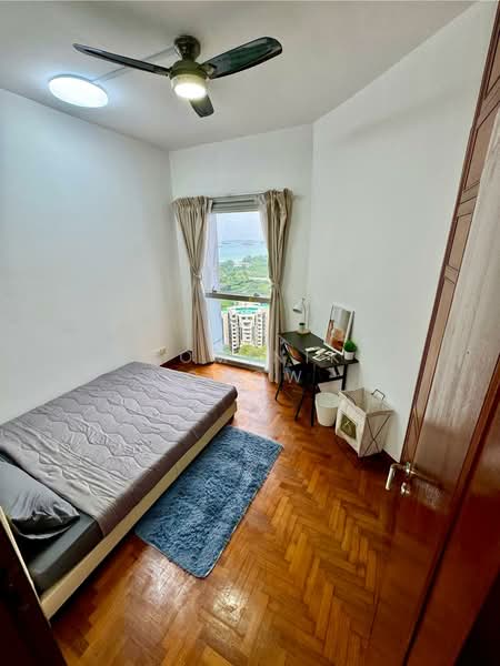 The Bayshore, 22 Bayshore Road, Room Rental, 200 sqft, Condominium For Rent, by Dominik Chow, 500211447 - Bedroom - PropertyGuru.com.sg