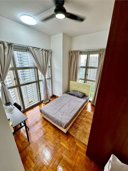 The Bayshore, 22 Bayshore Road, Room Rental, 200 sqft, Condominium For Rent, by Dominik Chow, 500211447 - Bedroom - PropertyGuru.com.sg