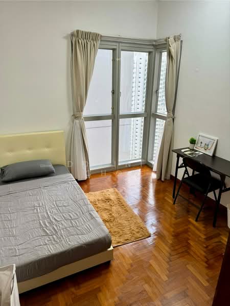 The Bayshore, 22 Bayshore Road, Room Rental, 200 sqft, Condominium For Rent, by Dominik Chow, 500211447 - Bedroom - PropertyGuru.com.sg