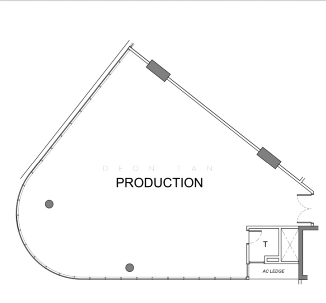 Mapex, 37 Jalan Pemimpin, 1,959 sqft, Light Industrial (B1) For Sale, by Deon Tan, 500211449 - CommercialGuru.com.sg