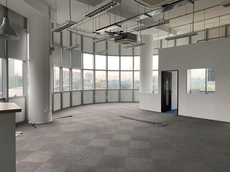 Mapex, 37 Jalan Pemimpin, 1,959 sqft, Light Industrial (B1) For Sale, by Deon Tan, 500211449 - Interior - CommercialGuru.com.sg