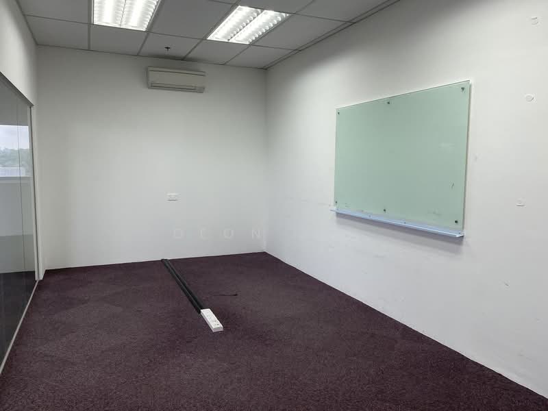 Mapex, 37 Jalan Pemimpin, 1,959 sqft, Light Industrial (B1) For Sale, by Deon Tan, 500211449 - Interior - CommercialGuru.com.sg