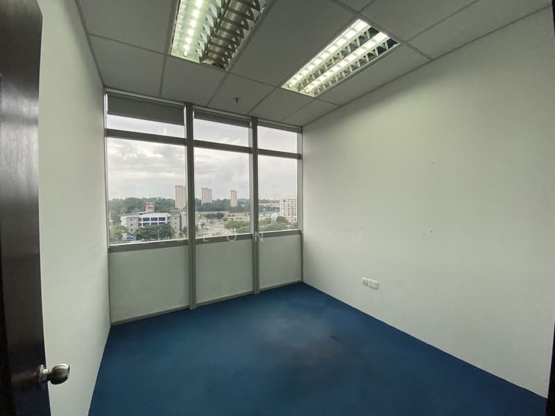 Mapex, 37 Jalan Pemimpin, 1,959 sqft, Light Industrial (B1) For Sale, by Deon Tan, 500211449 - Interior - CommercialGuru.com.sg