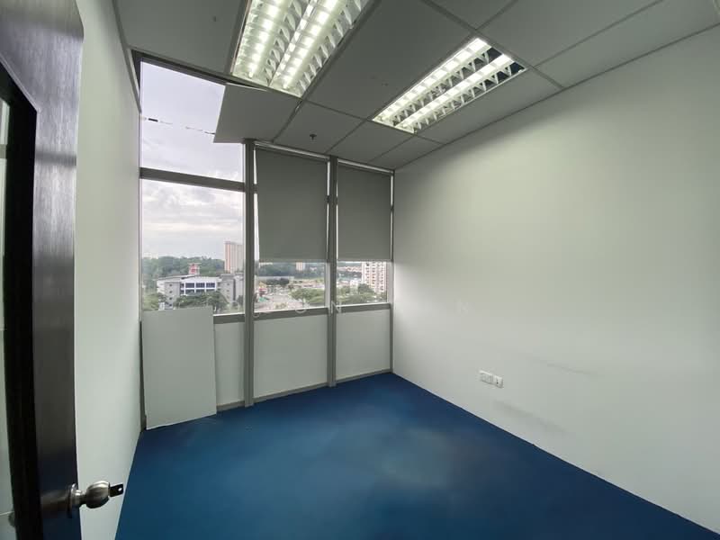 Mapex, 37 Jalan Pemimpin, 1,959 sqft, Light Industrial (B1) For Sale, by Deon Tan, 500211449 - Interior - CommercialGuru.com.sg