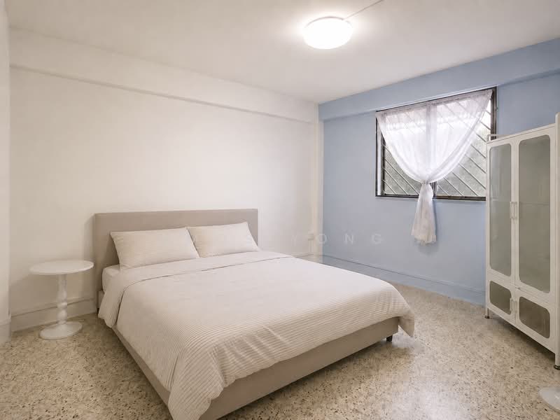44 Bendemeer Road, 44 Bendemeer Road, Room Rental, 105 sqft, HDB Flat For Rent, by Amos Yong, 500211451 - Bedroom - PropertyGuru.com.sg