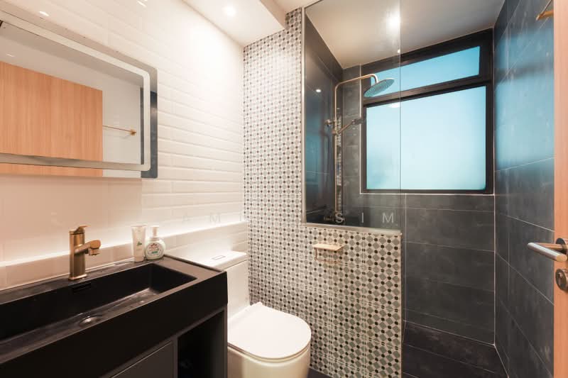 Twin Fountains, 11 Woodlands Avenue 6, 4 Bedrooms, 1,270 sqft, Executive Condominium For Sale, by Samuel Sim, 500211452 - PropertyGuru.com.sg