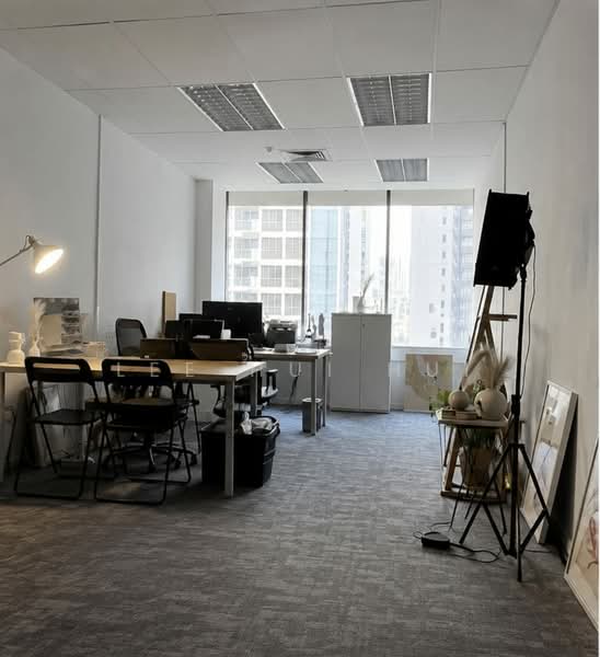 Katong Shopping Centre, 865 Mountbatten Road, 441 sqft, Office For Rent, by Lee Hui Hui, 500211454 - Interior - CommercialGuru.com.sg
