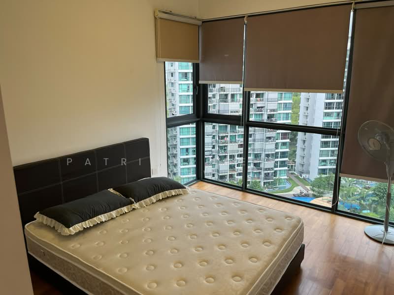 Boathouse Residences, 33 Upper Serangoon View, 3 Bedrooms, 893 sqft, Condominium For Rent, by Patrick See Kok Yew, 500211456 - Bedroom - PropertyGuru.com.sg