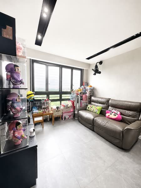 94 Dawson Road, 94 Dawson Road, 2 Bedrooms, 678 sqft, HDB Flat For Sale, by Lucas Leow, 500211460 - Living Room - PropertyGuru.com.sg