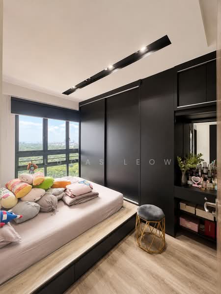 94 Dawson Road, 94 Dawson Road, 2 Bedrooms, 678 sqft, HDB Flat For Sale, by Lucas Leow, 500211460 - Bedroom - PropertyGuru.com.sg
