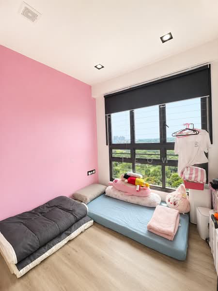 94 Dawson Road, 94 Dawson Road, 2 Bedrooms, 678 sqft, HDB Flat For Sale, by Lucas Leow, 500211460 - Bedroom - PropertyGuru.com.sg