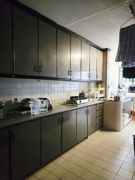 266 Yishun Street 22, 266 Yishun Street 22, 2 Bedrooms, 796 sqft, HDB Flat For Rent, by Ziana J, 500211463 - Kitchen - PropertyGuru.com.sg