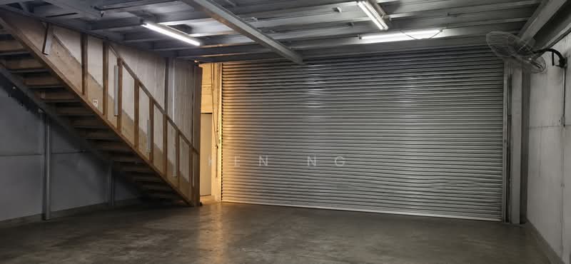 Pioneer Centre, 1 Soon Lee Street, 1,485 sqft, Factory / Workshop (B2) For Rent, by Ken Ng, 500211465 - Interior - CommercialGuru.com.sg