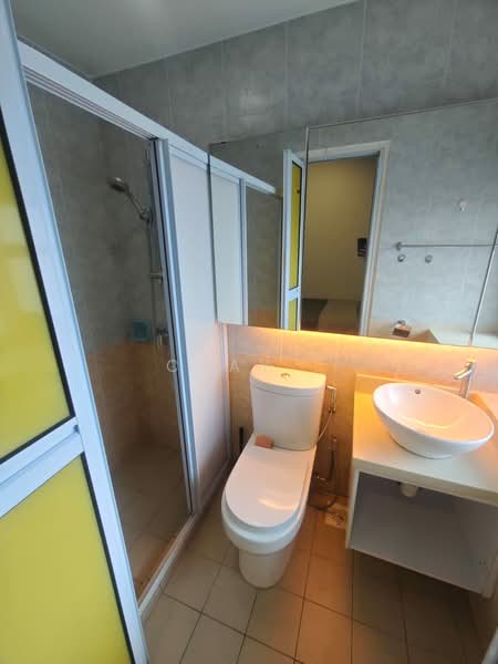 Kim Keat House, 60 Kim Keat Road, Balestier / Toa Payoh, Room Rental, 190 sqft, Apartment For Rent, by CJay ., 500211466 - Bathroom - PropertyGuru.com.sg