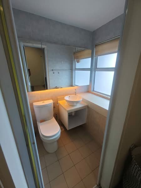 Kim Keat House, 60 Kim Keat Road, Balestier / Toa Payoh, Room Rental, 190 sqft, Apartment For Rent, by CJay ., 500211466 - Bathroom - PropertyGuru.com.sg