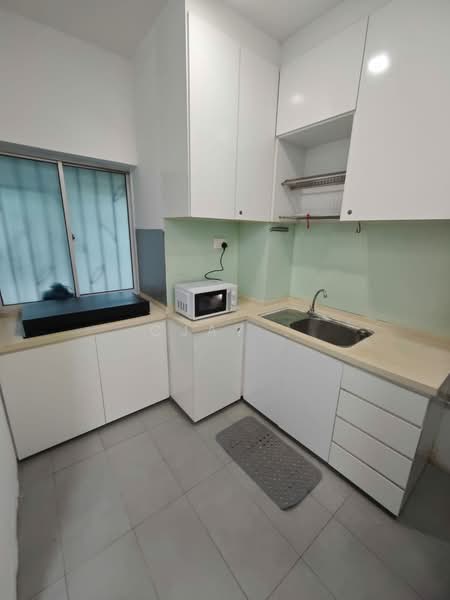 Kim Keat House, 60 Kim Keat Road, Balestier / Toa Payoh, Room Rental, 190 sqft, Apartment For Rent, by CJay ., 500211466 - Kitchen - PropertyGuru.com.sg