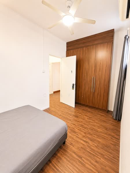 Kim Keat House, 60 Kim Keat Road, Balestier / Toa Payoh, Room Rental, 190 sqft, Apartment For Rent, by CJay ., 500211466 - Bedroom - PropertyGuru.com.sg