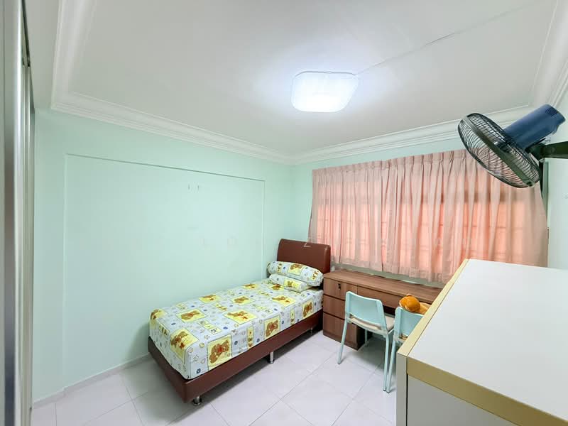 502 Jelapang Road, 502 Jelapang Road, 4 Bedrooms, 1,335 sqft, HDB Flat For Sale, by Jose Loh Zhenhao, 500211467 - Bedroom - PropertyGuru.com.sg
