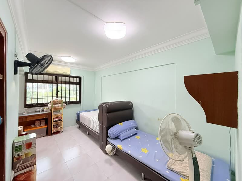 502 Jelapang Road, 502 Jelapang Road, 4 Bedrooms, 1,335 sqft, HDB Flat For Sale, by Jose Loh Zhenhao, 500211467 - Bedroom - PropertyGuru.com.sg