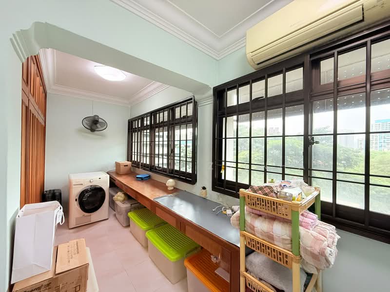 502 Jelapang Road, 502 Jelapang Road, 4 Bedrooms, 1,335 sqft, HDB Flat For Sale, by Jose Loh Zhenhao, 500211467 - Interior - PropertyGuru.com.sg