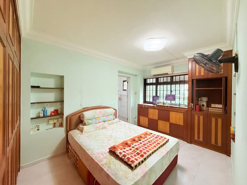 502 Jelapang Road, 502 Jelapang Road, 4 Bedrooms, 1,335 sqft, HDB Flat For Sale, by Jose Loh Zhenhao, 500211467 - Bedroom - PropertyGuru.com.sg