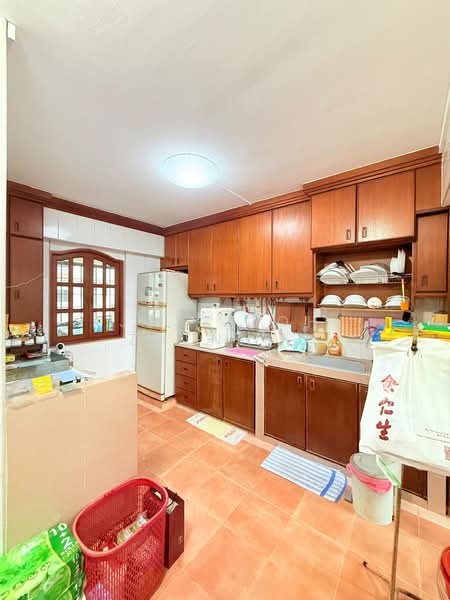 502 Jelapang Road, 502 Jelapang Road, 4 Bedrooms, 1,335 sqft, HDB Flat For Sale, by Jose Loh Zhenhao, 500211467 - Kitchen - PropertyGuru.com.sg