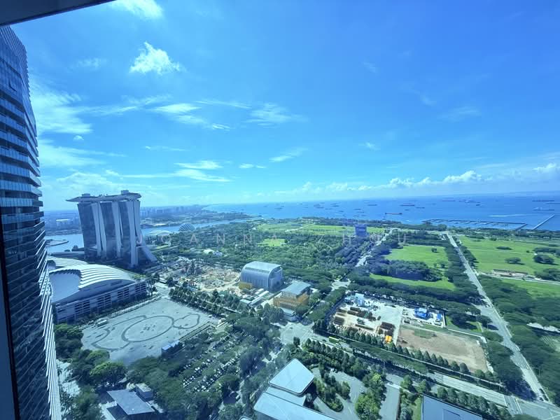 Marina Bay Financial Centre Tower 3, 12 Marina Boulevard, 19,080 sqft, Office For Rent, by Joanna Zhou, 500211468 - View - CommercialGuru.com.sg