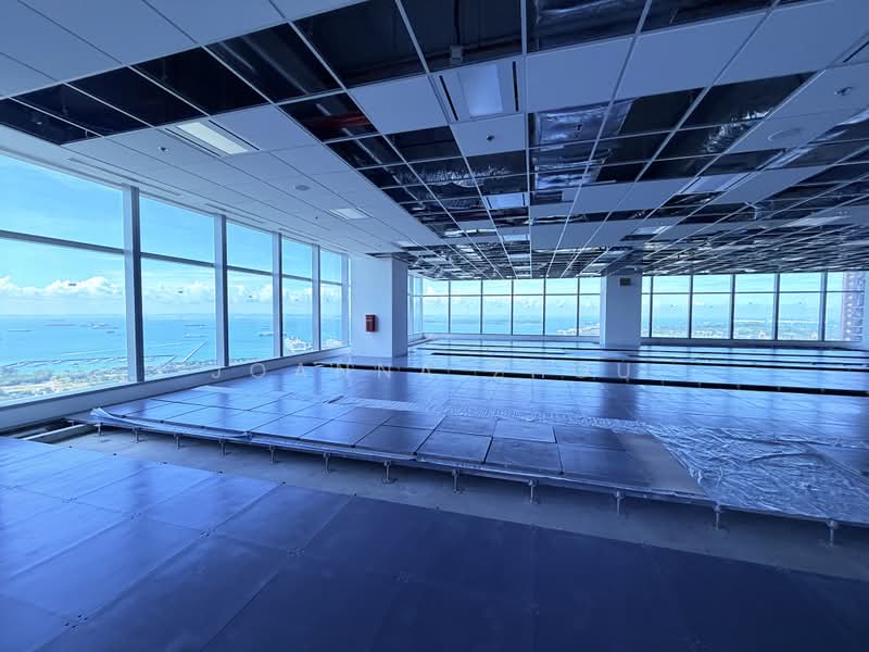 Marina Bay Financial Centre Tower 3, 12 Marina Boulevard, 19,080 sqft, Office For Rent, by Joanna Zhou, 500211468 - Interior - CommercialGuru.com.sg