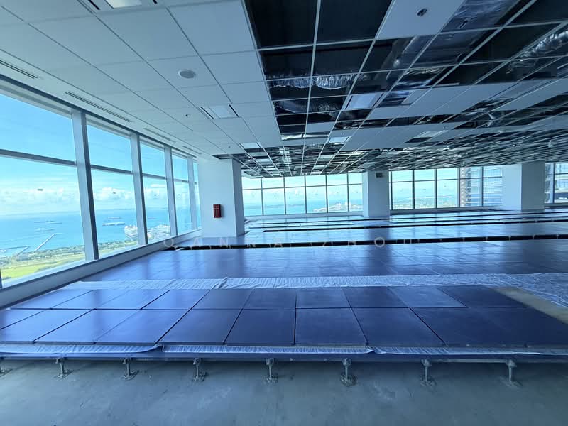 Marina Bay Financial Centre Tower 3, 12 Marina Boulevard, 19,080 sqft, Office For Rent, by Joanna Zhou, 500211468 - Interior - CommercialGuru.com.sg