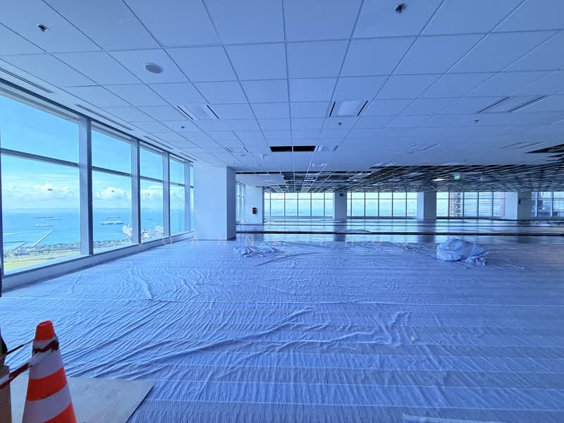Marina Bay Financial Centre Tower 3, 12 Marina Boulevard, 19,080 sqft, Office For Rent, by Joanna Zhou, 500211468 - Interior - CommercialGuru.com.sg