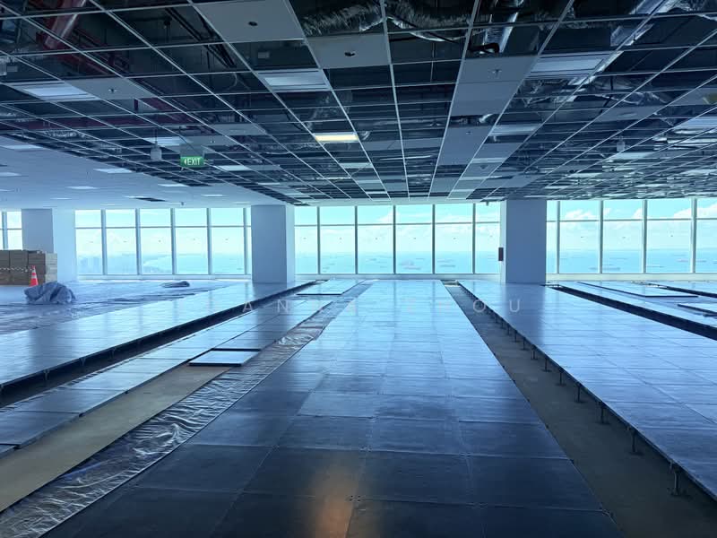 Marina Bay Financial Centre Tower 3, 12 Marina Boulevard, 19,080 sqft, Office For Rent, by Joanna Zhou, 500211468 - Interior - CommercialGuru.com.sg