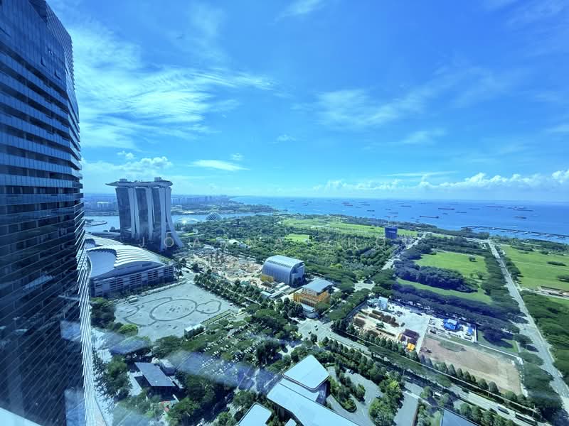 Marina Bay Financial Centre Tower 3, 12 Marina Boulevard, 19,080 sqft, Office For Rent, by Joanna Zhou, 500211468 - Exterior - CommercialGuru.com.sg
