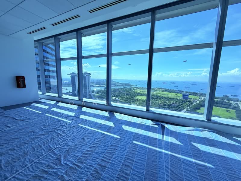 Marina Bay Financial Centre Tower 3, 12 Marina Boulevard, 19,080 sqft, Office For Rent, by Joanna Zhou, 500211468 - View - CommercialGuru.com.sg