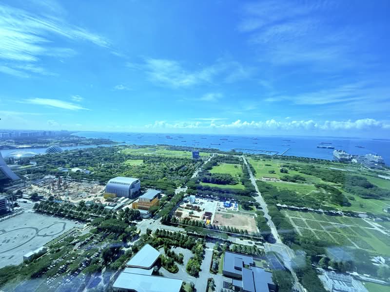Marina Bay Financial Centre Tower 3, 12 Marina Boulevard, 19,080 sqft, Office For Rent, by Joanna Zhou, 500211468 - View - CommercialGuru.com.sg