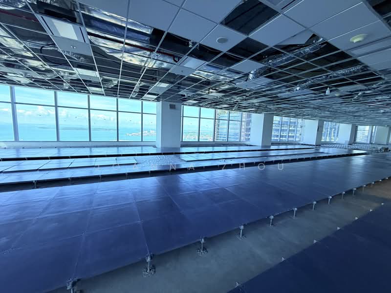 Marina Bay Financial Centre Tower 3, 12 Marina Boulevard, 19,080 sqft, Office For Rent, by Joanna Zhou, 500211468 - Interior - CommercialGuru.com.sg