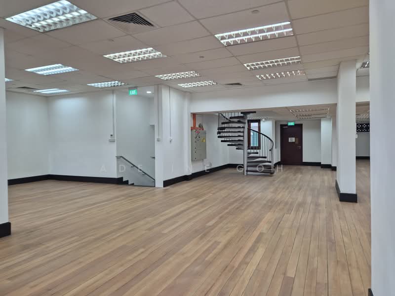 Shophouse Office@Capital Square-2799 SqFt-Good Layout-Cosy &Bright-With Lift, Church Street, Telok Ayer Street!, Amoy Street, Club Street, 2,799 sqft, Shop / Shophouse For Rent, by Adeline Goh, 500211470 - Interior - CommercialGuru.com.sg