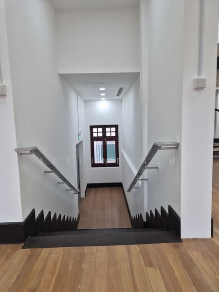 Shophouse Office@Capital Square-2799 SqFt-Good Layout-Cosy &Bright-With Lift, Church Street, Telok Ayer Street!, Amoy Street, Club Street, 2,799 sqft, Shop / Shophouse For Rent, by Adeline Goh, 500211470 - Corridor - CommercialGuru.com.sg