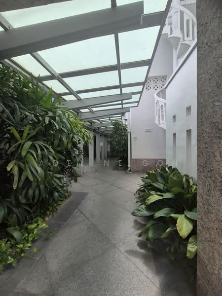 Shophouse Office@Capital Square-2799 SqFt-Good Layout-Cosy &Bright-With Lift, Church Street, Telok Ayer Street!, Amoy Street, Club Street, 2,799 sqft, Shop / Shophouse For Rent, by Adeline Goh, 500211470 - Exterior - CommercialGuru.com.sg