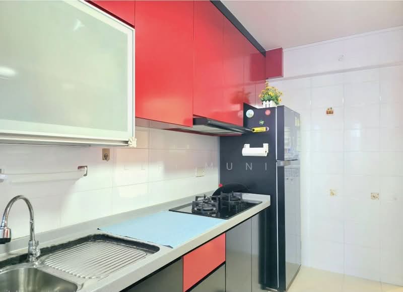 178C Rivervale Crescent, 178C Rivervale Crescent, 3 Bedrooms, 1,001 sqft, HDB Flat For Sale, by Elfi Muni, 500211471 - Kitchen - PropertyGuru.com.sg