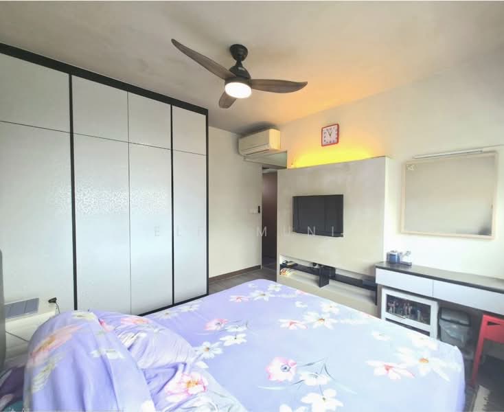 178C Rivervale Crescent, 178C Rivervale Crescent, 3 Bedrooms, 1,001 sqft, HDB Flat For Sale, by Elfi Muni, 500211471 - Bedroom - PropertyGuru.com.sg