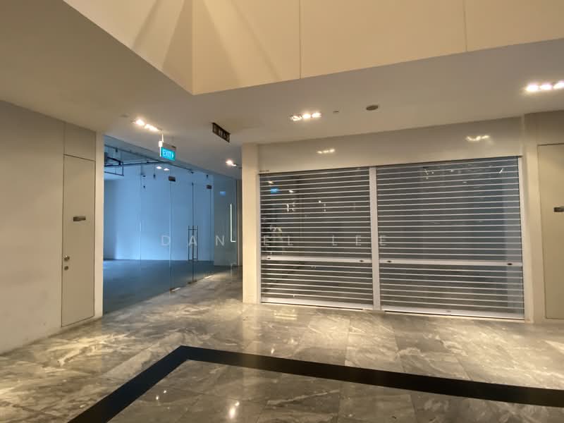 CT Hub, 2 Kallang Avenue, 312 sqft, Mall Shop For Sale, by Daniel Lee, 500211474 - Interior - CommercialGuru.com.sg