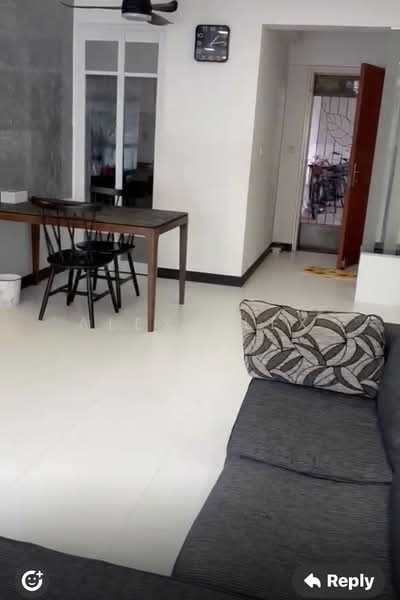 183A Boon Lay Avenue, 183A Boon Lay Avenue, 3 Bedrooms, 1,001 sqft, HDB Flat For Rent, by Alex Alex, 500211478 - Living Room - PropertyGuru.com.sg