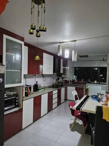104 Aljunied Crescent, 104 Aljunied Crescent, 3 Bedrooms, 990 sqft, HDB Flat For Sale, by Raja Sekhara, 500211482 - Kitchen - PropertyGuru.com.sg