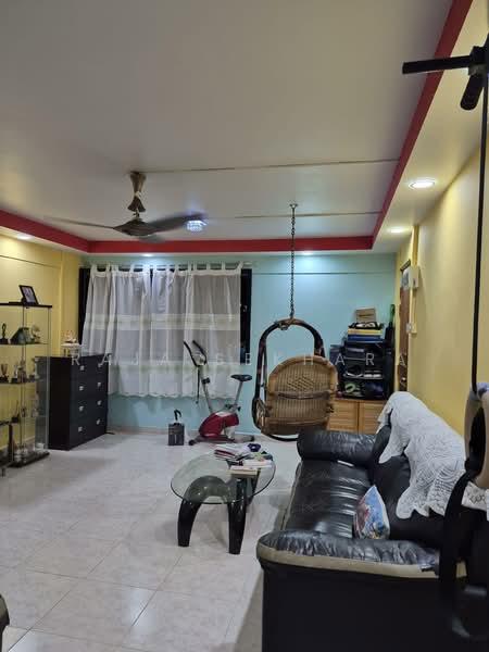 104 Aljunied Crescent, 104 Aljunied Crescent, 3 Bedrooms, 990 sqft, HDB Flat For Sale, by Raja Sekhara, 500211482 - Living Room - PropertyGuru.com.sg