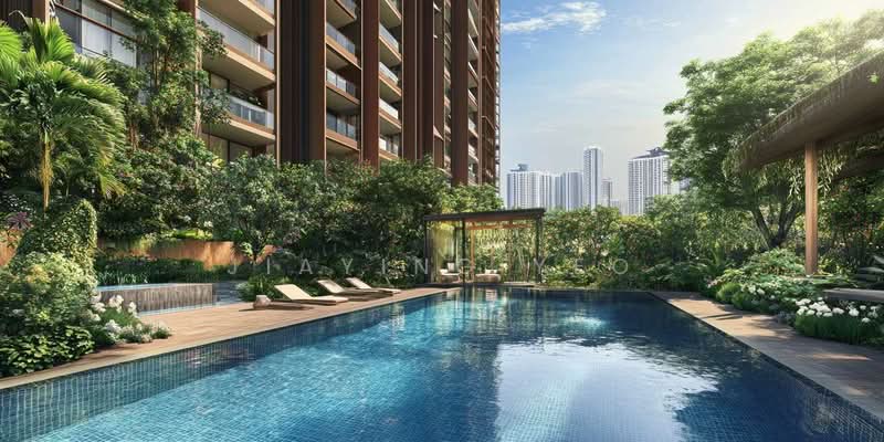 Vela Bay, Bayshore Road, 1 Bedroom, 484 sqft, Condominium For Sale, by Jiaying Yeo, 500211483 - Exterior - PropertyGuru.com.sg