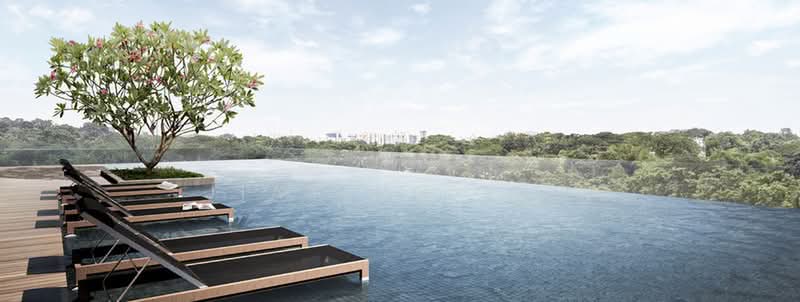 Vela Bay, Bayshore Road, 1 Bedroom, 484 sqft, Condominium For Sale, by Jiaying Yeo, 500211483 - Pool - PropertyGuru.com.sg