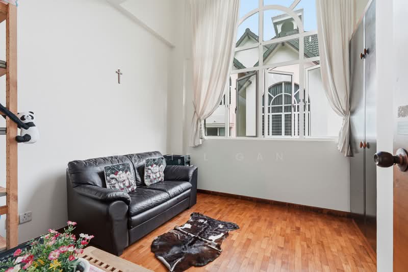 Woodgrove Condo, 10 Woodgrove Drive, 4 Bedrooms, 2,067 sqft, Condominium For Sale, by Daniel Gan, 500211484 - Living Room - PropertyGuru.com.sg